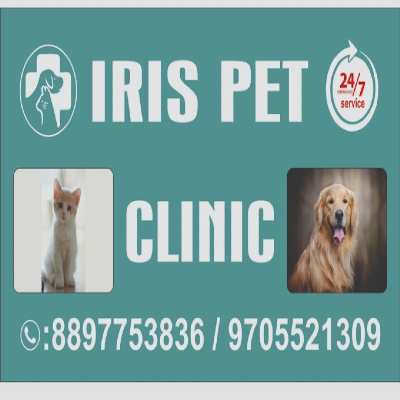 IRIS PET CLINIC