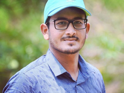 Dr.Purushotham