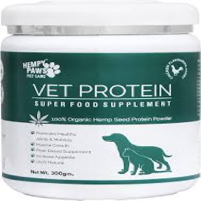 Vet Protein