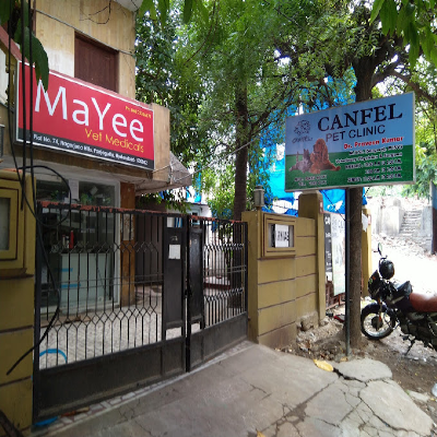 Canfel Pet Clinic